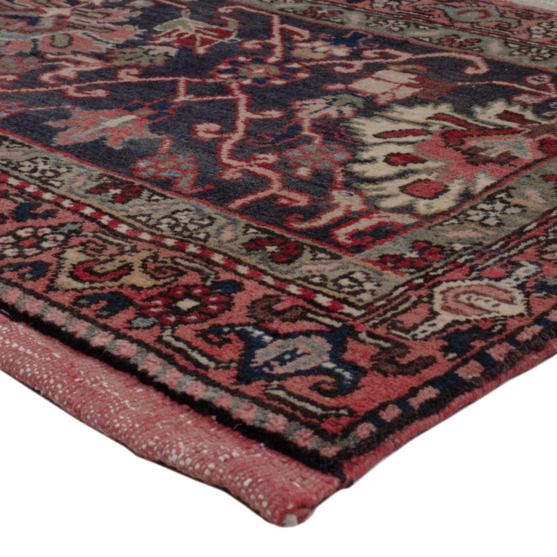Heriz Teppe 204x140cm - Persisk teppe