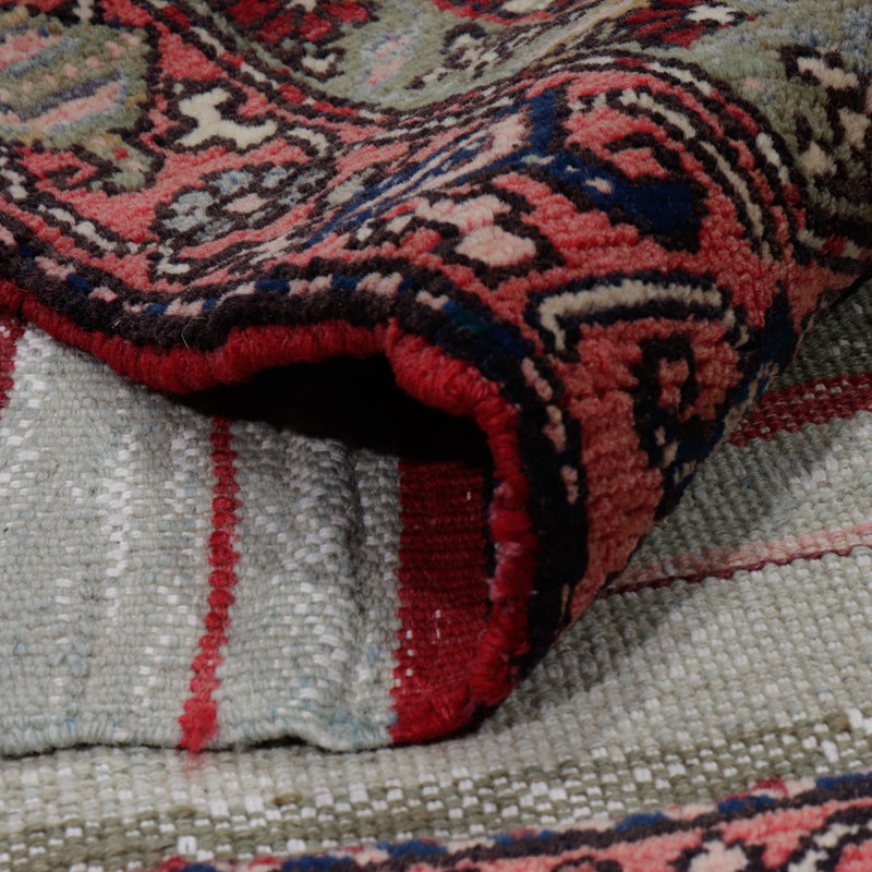 Heriz Teppe 204x140cm - Persisk teppe