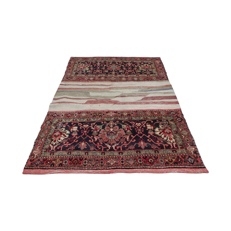 Heriz Teppe 204x140cm - Persisk teppe