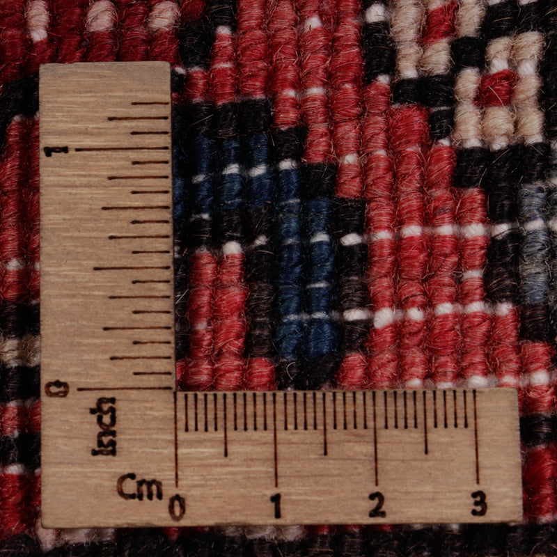 Heriz Teppe 204x140cm - Persisk teppe