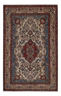 Isfahan Teppe 225x135cm - Persisk teppe – product image
