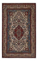 Isfahan Teppe 225x135cm - Persisk teppe