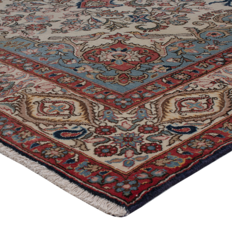 Isfahan Teppe 225x135cm - Persisk teppe