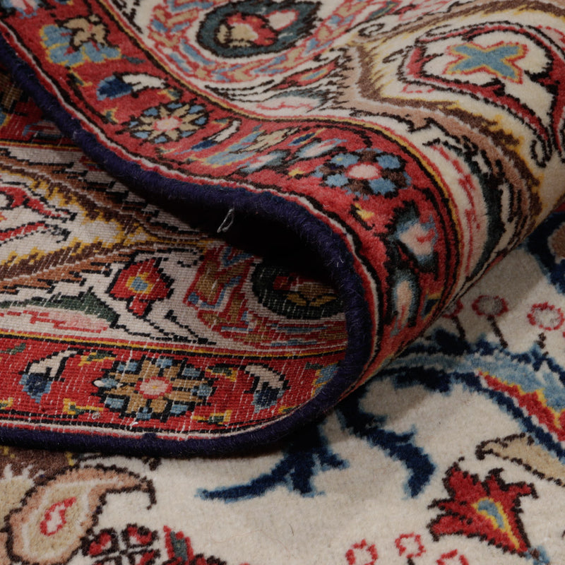 Isfahan Teppe 225x135cm - Persisk teppe