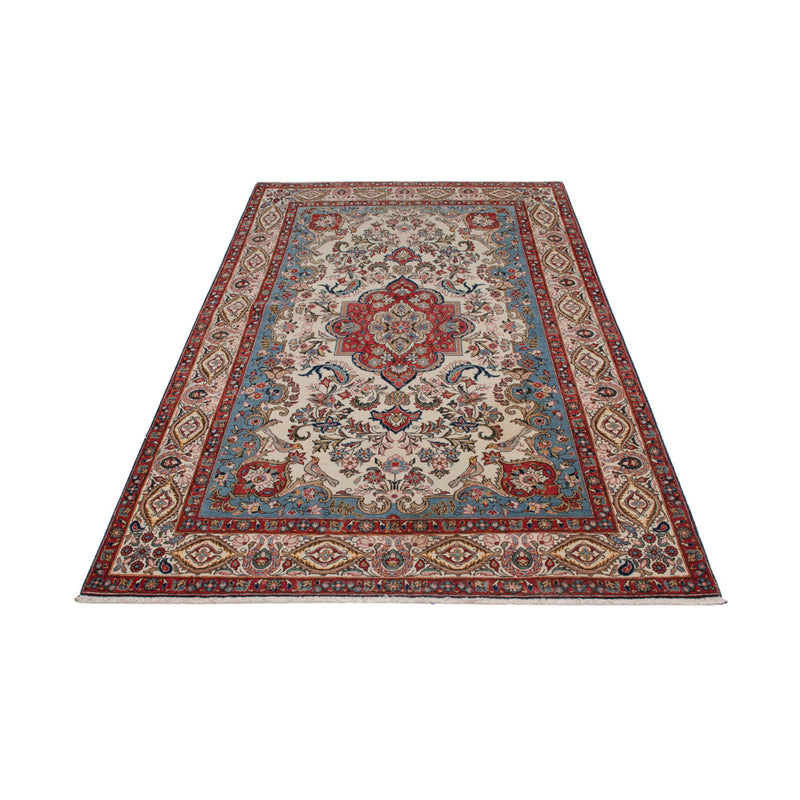 Isfahan Teppe 225x135cm - Persisk teppe