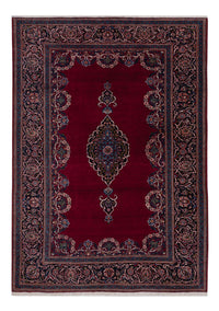 Kashan Teppe 198x126cm - Persisk teppe – product image