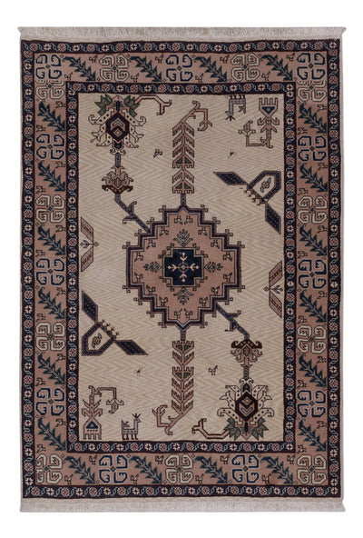 Ardabil Teppe 116x170cm - Persisk teppe