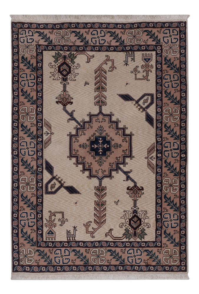 Ardabil Teppe 170x116cm - Persisk teppe
