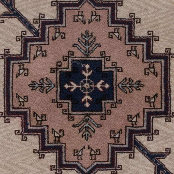 Ardabil Teppe 170x116cm - Persisk teppe
