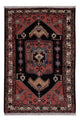 Hamadan Teppe 199x130cm - Persisk teppe