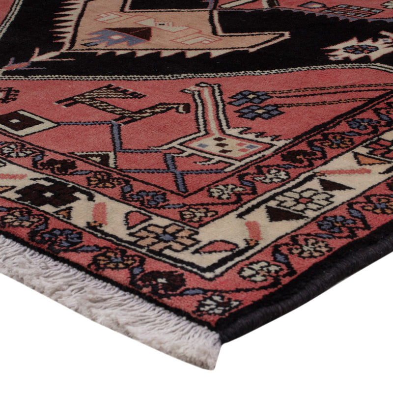 Hamadan Teppe 199x130cm - Persisk teppe