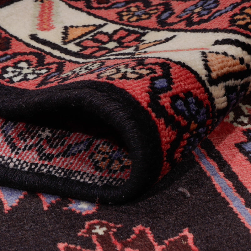 Hamadan Teppe 199x130cm - Persisk teppe