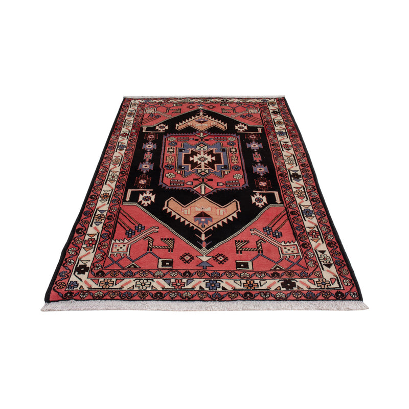 Hamadan Teppe 199x130cm - Persisk teppe