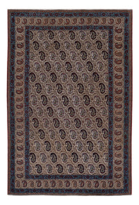 Qom Teppe 203x135cm - Persisk teppe – product image