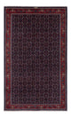 Hamadan Teppe 210x125cm - Persisk teppe