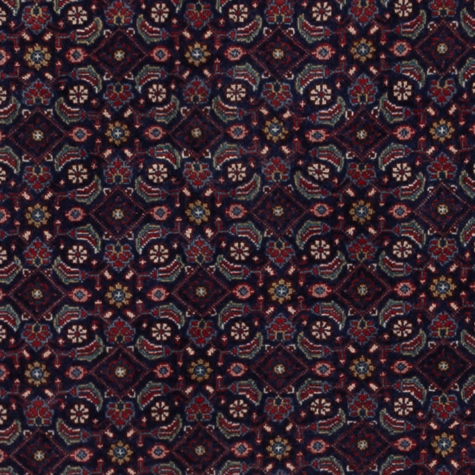 Hamadan Teppe 210x125cm - Persisk teppe
