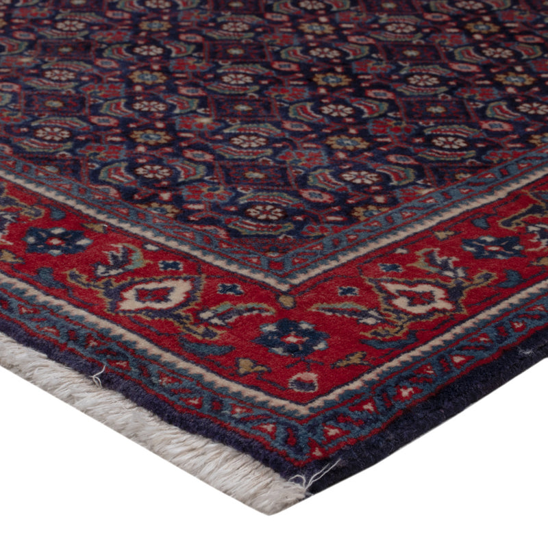 Hamadan Teppe 210x125cm - Persisk teppe