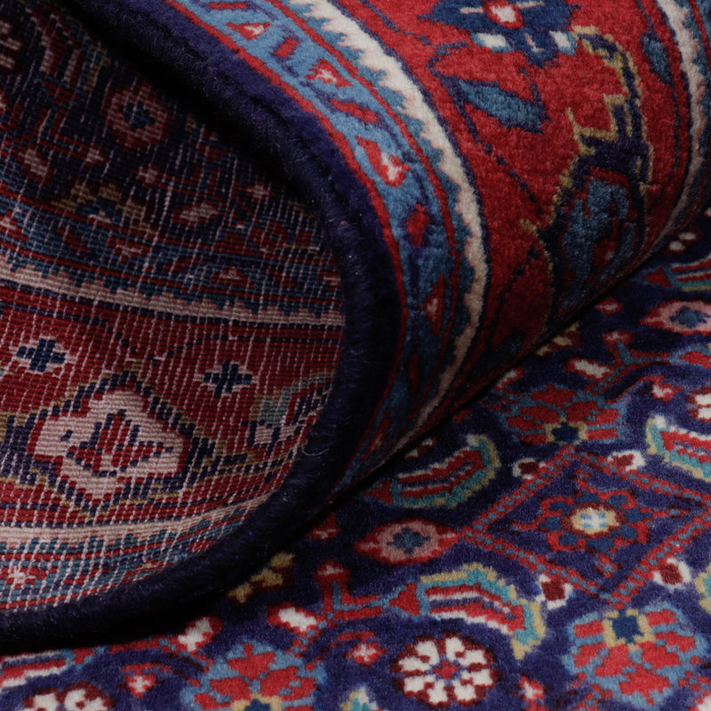 Hamadan Teppe 210x125cm - Persisk teppe