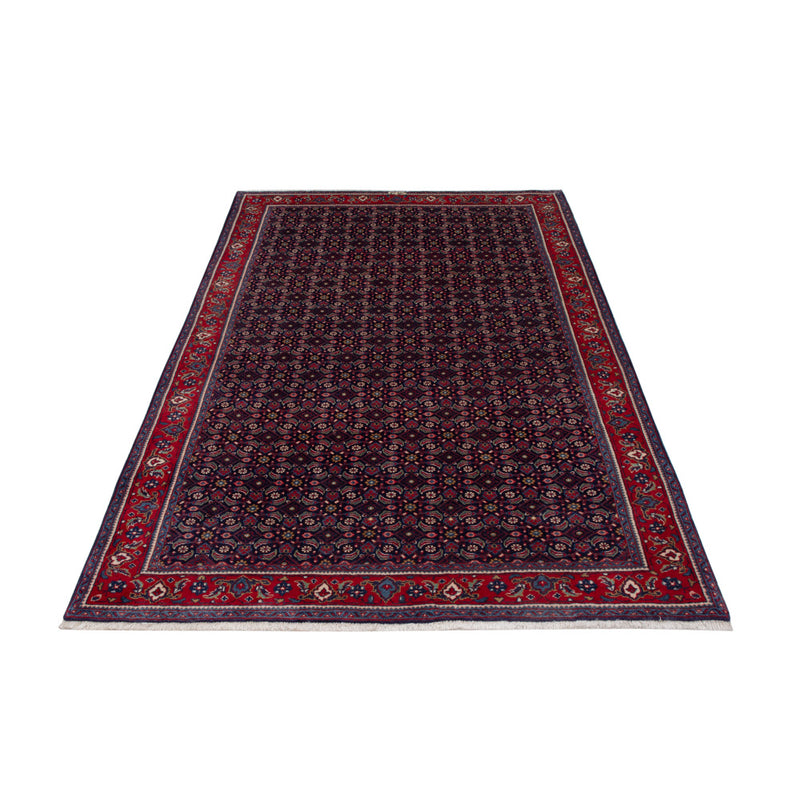 Hamadan Teppe 210x125cm - Persisk teppe