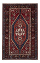 Hamadan Teppe 227x130cm - Persisk teppe