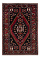 Hamadan Teppe 202x136cm - Persisk teppe