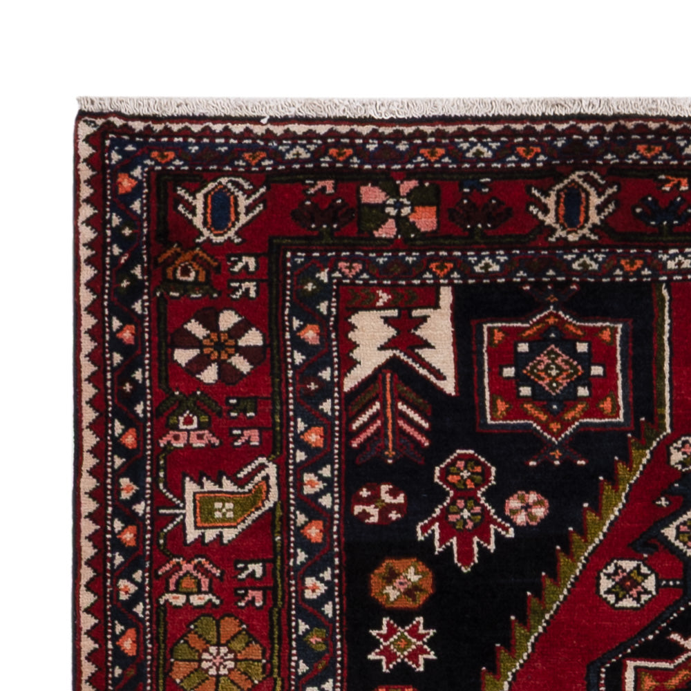 Hamadan Teppe 202x136cm - Persisk teppe