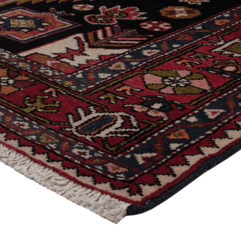 Hamadan Teppe 202x136cm - Persisk teppe