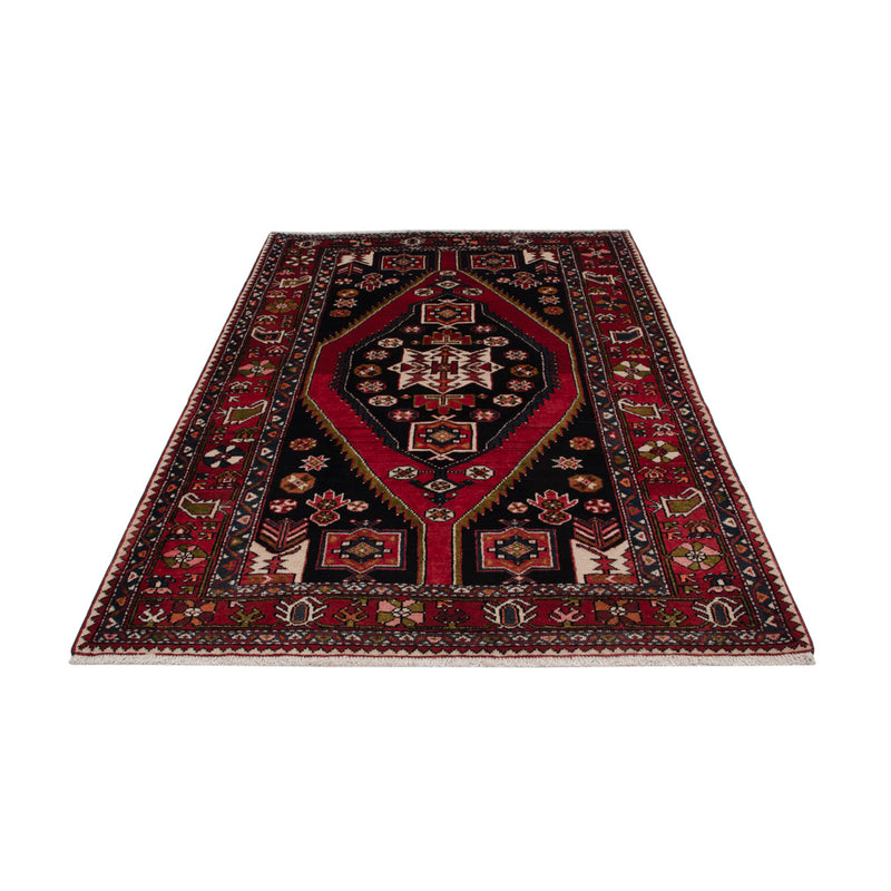 Hamadan Teppe 202x136cm - Persisk teppe