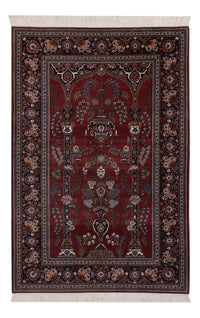 Kashan Teppe 222x141cm - Persisk teppe – product image