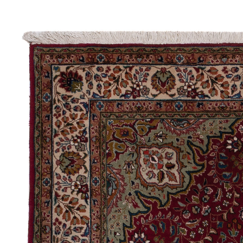 Tabriz Teppe 195x147cm - Persisk teppe