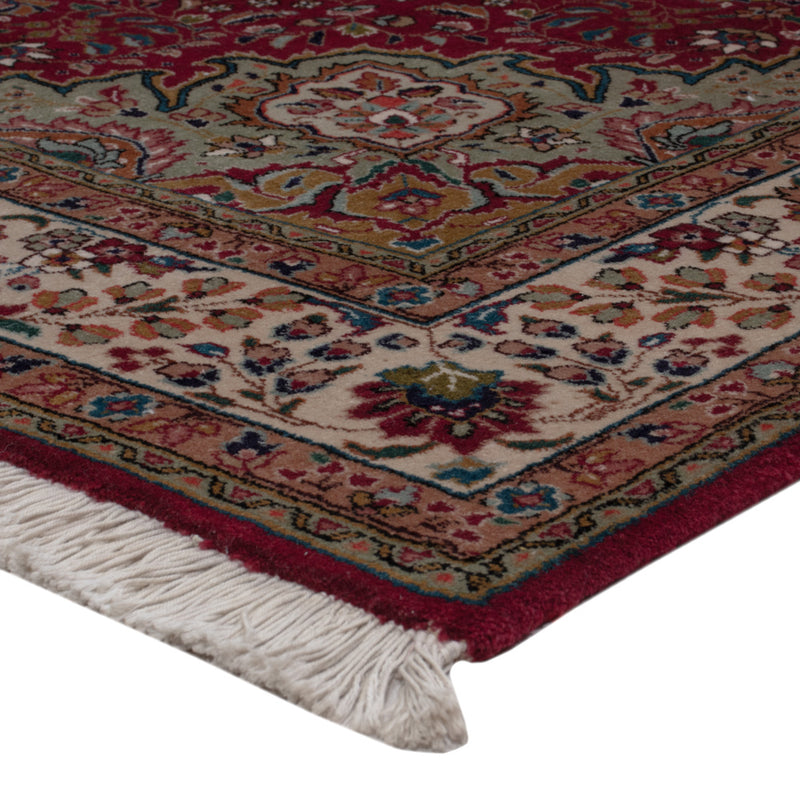 Tabriz Teppe 195x147cm - Persisk teppe