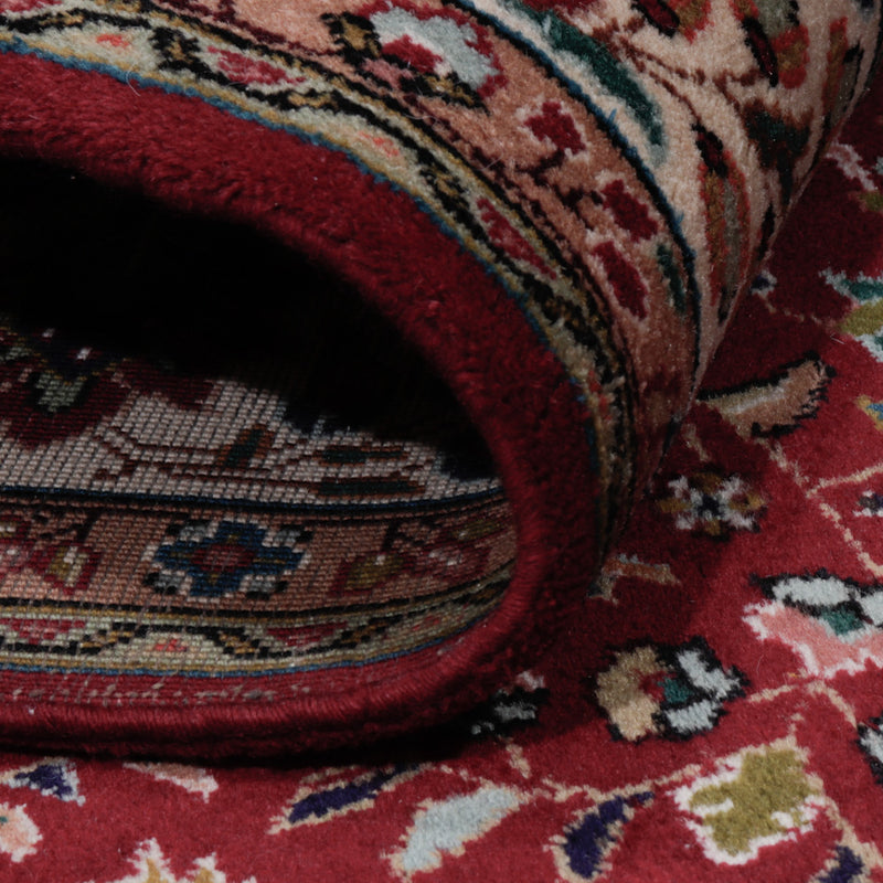 Tabriz Teppe 195x147cm - Persisk teppe