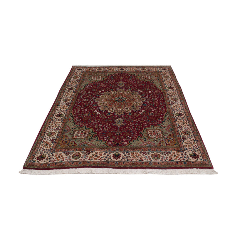 Tabriz Teppe 195x147cm - Persisk teppe