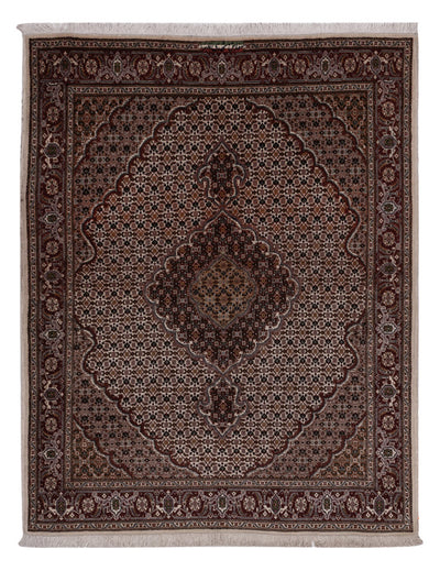 Tabriz Teppe 155x203cm - Persisk teppe
