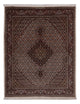Tabriz Teppe 203x155cm - Persisk teppe