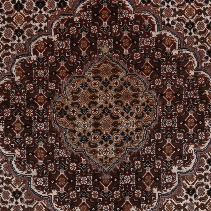 Tabriz Teppe 203x155cm - Persisk teppe