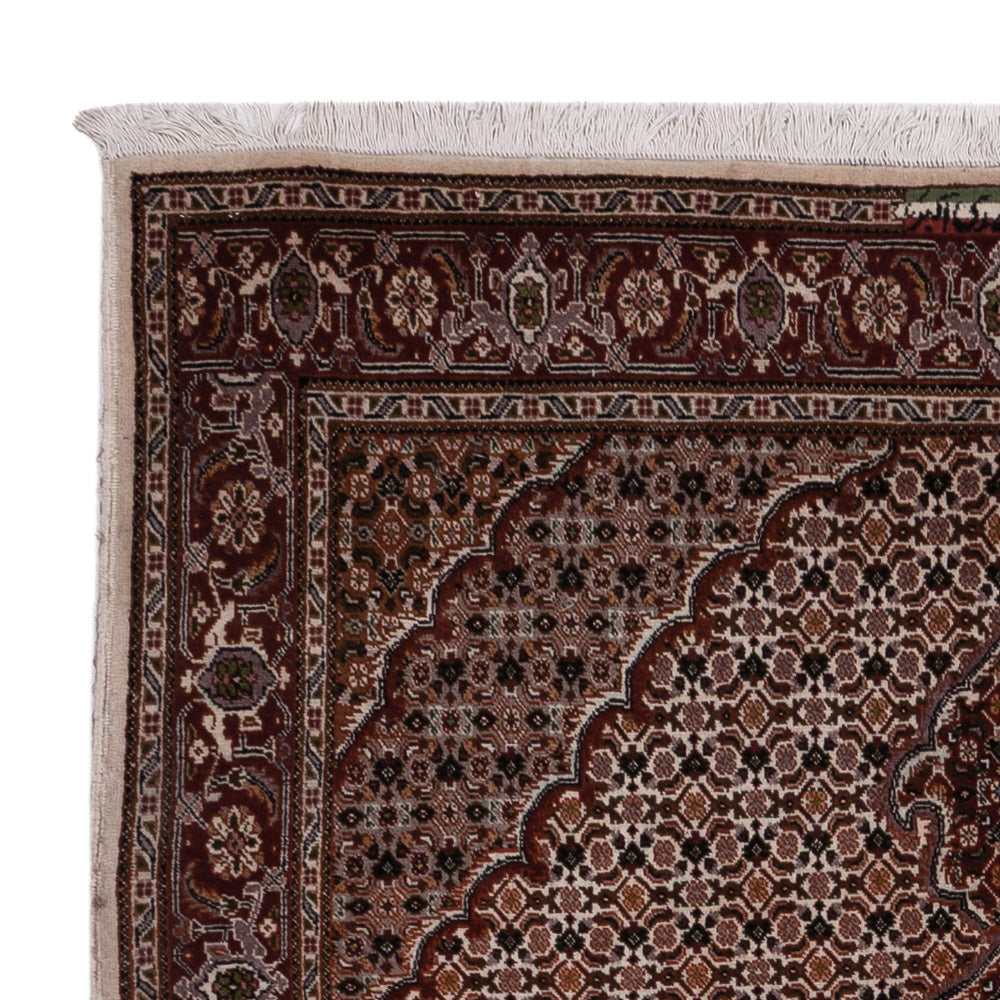 Tabriz Teppe 203x155cm - Persisk teppe