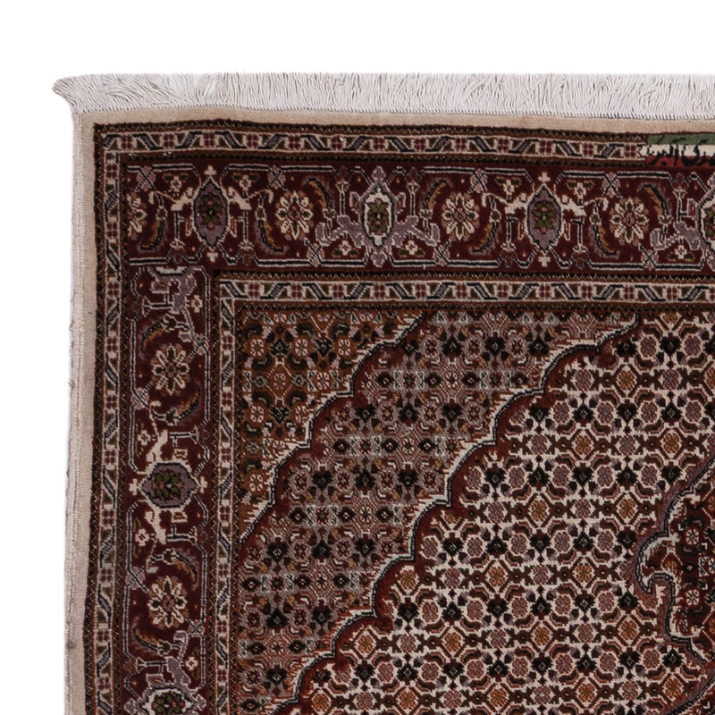 Tabriz Teppe 203x155cm - Persisk teppe