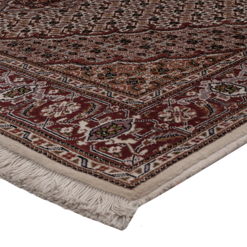 Tabriz Teppe 203x155cm - Persisk teppe