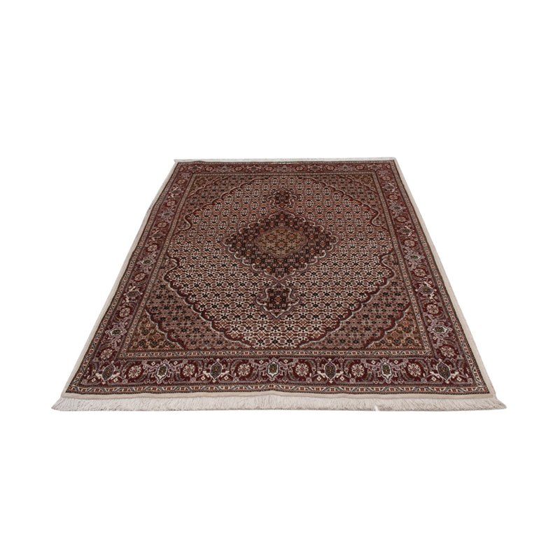 Tabriz Teppe 203x155cm - Persisk teppe