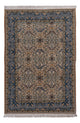 Qom Teppe 209x140cm - Persisk teppe