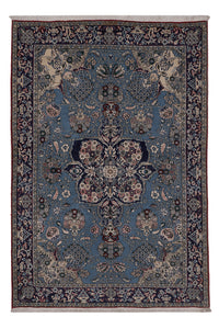 Qom Teppe 140x218cm - Persisk teppe – product image