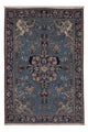 Qom Teppe 140x218cm - Persisk teppe