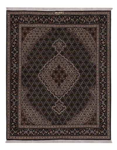 Tabriz Teppe 150x197cm - Persisk teppe