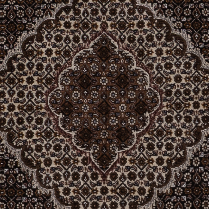 Tabriz Teppe 197x150cm - Persisk teppe