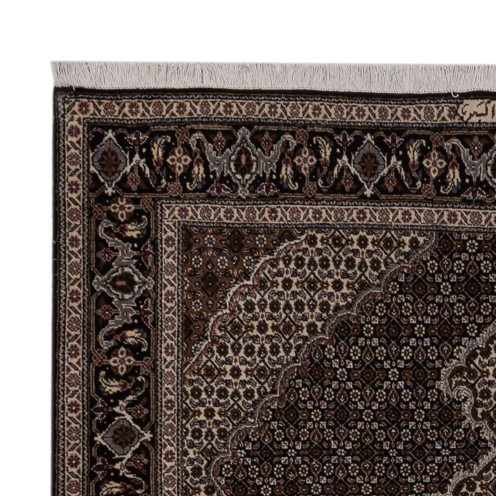 Tabriz Teppe 197x150cm - Persisk teppe