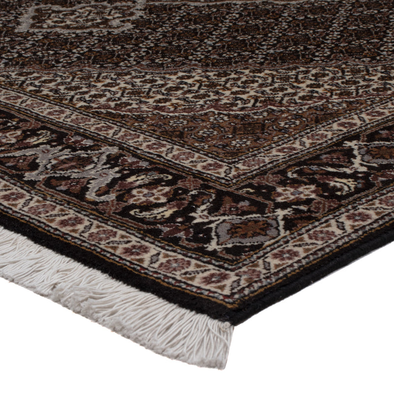 Tabriz Teppe 197x150cm - Persisk teppe