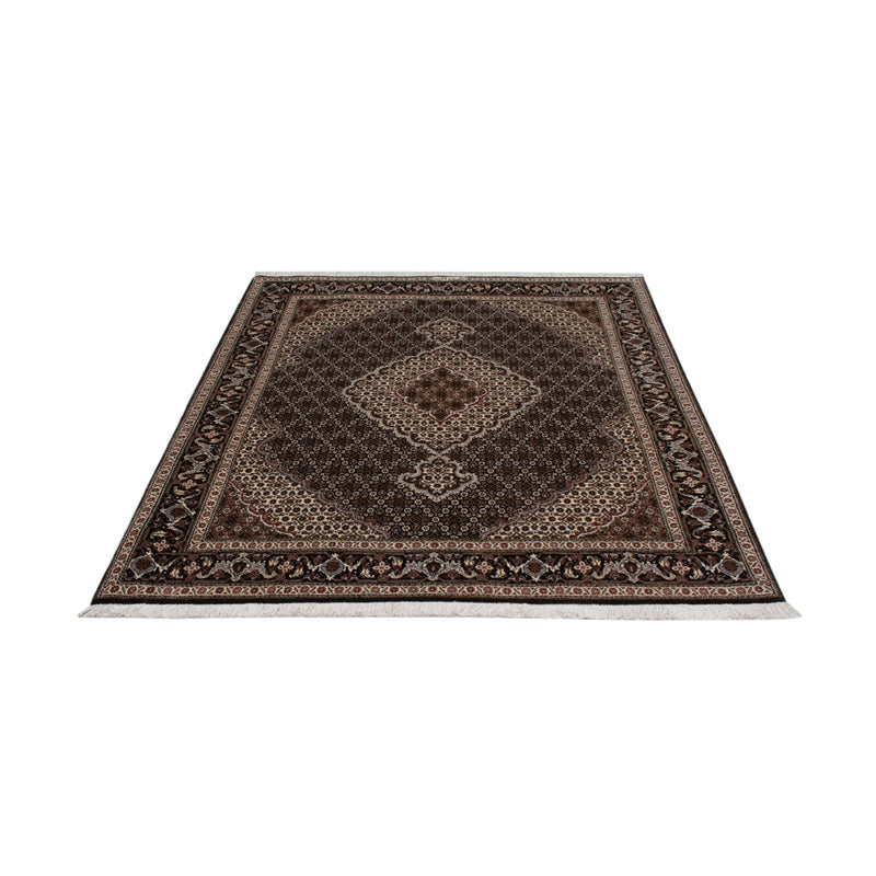 Tabriz Teppe 197x150cm - Persisk teppe