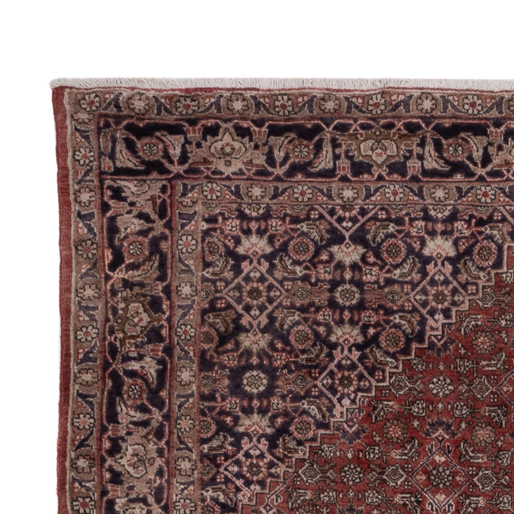 Bidjar Teppe 216x150cm - Persisk teppe