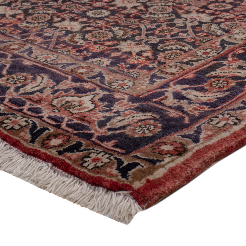 Bidjar Teppe 216x150cm - Persisk teppe